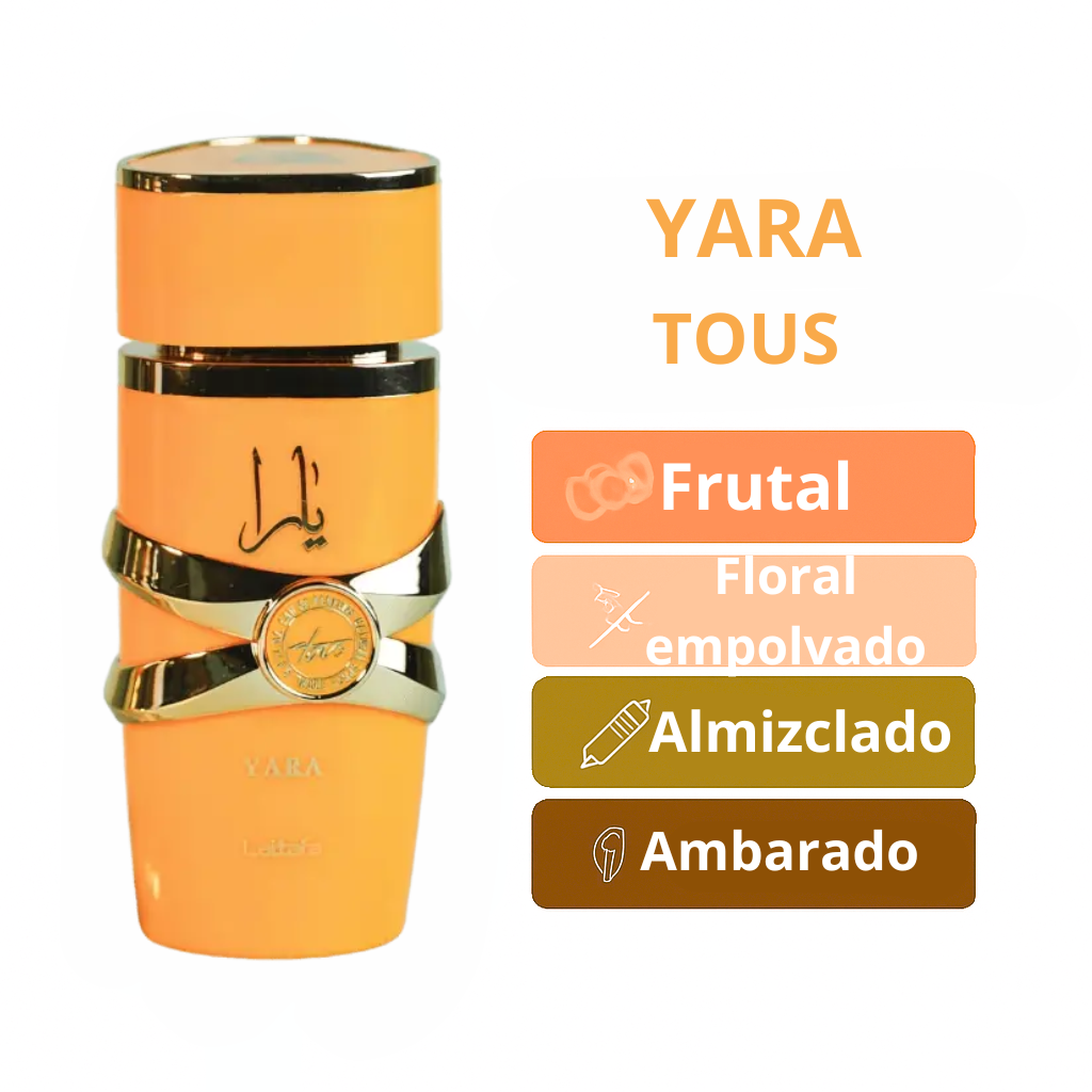 YARA TOUS