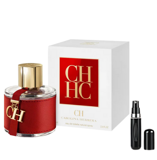 CH DAMA Perfumes exclusivos | Tiempo & Fragancia