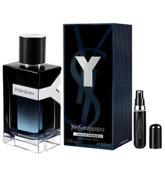 YVES SAINT LAURENT Perfumes exclusivos | Tiempo & Fragancia