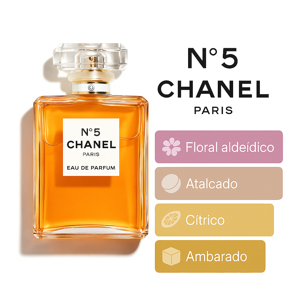 CHANEL N°5