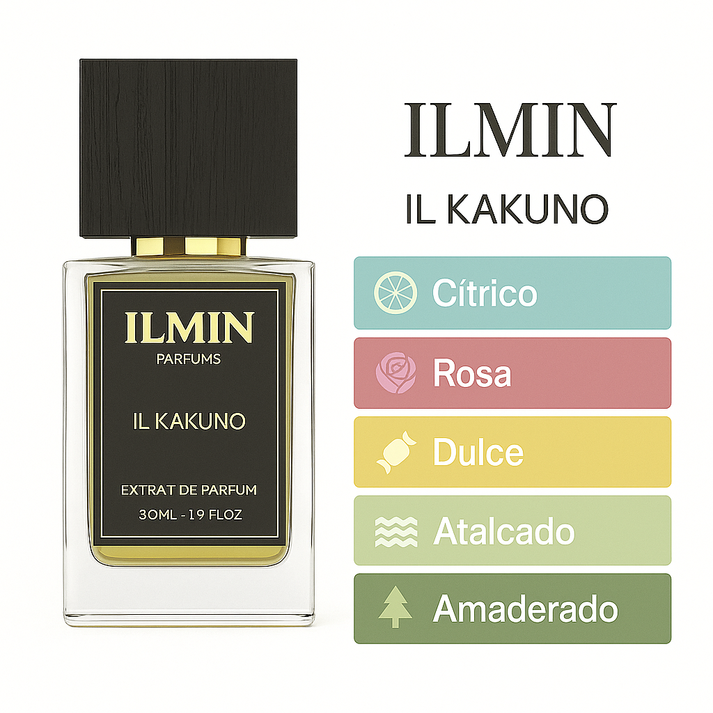 ILMIN KAKUNO