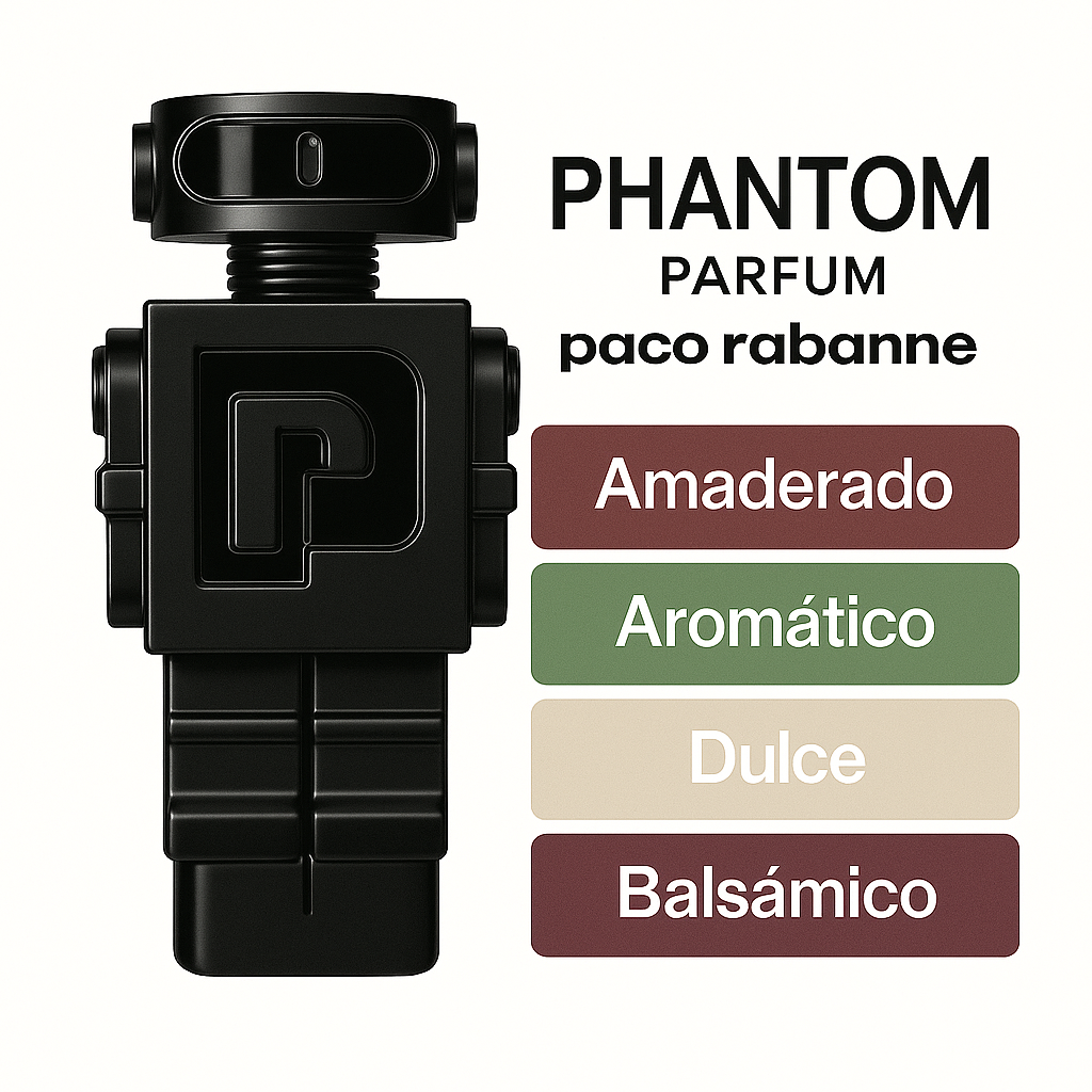 PHANTOM PARFUM