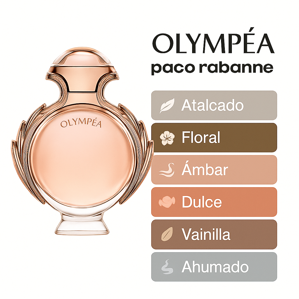 OLYMPEA