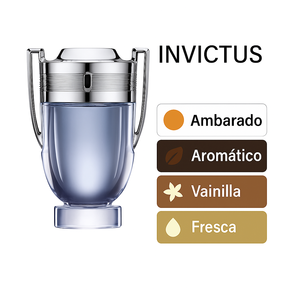 INVICTUS
