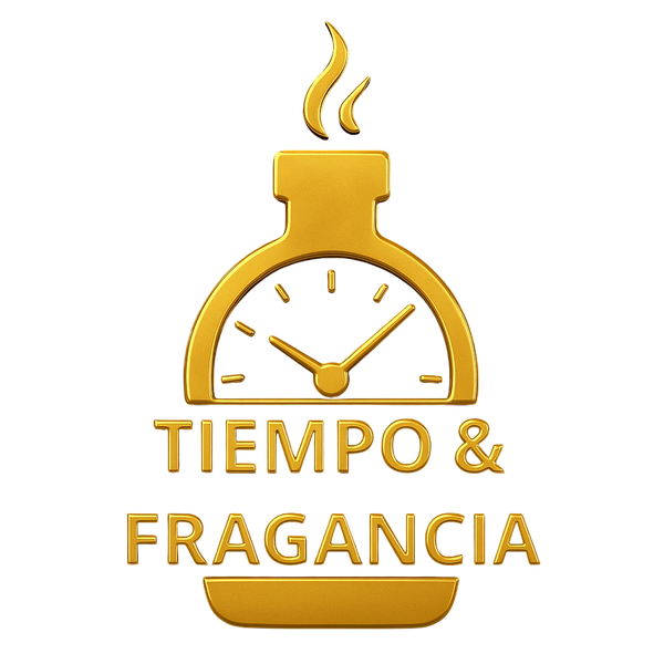 Perfumes exclusivos | Tiempo & Fragancia