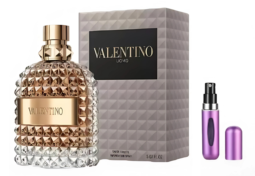 VALENTINO UOMO ECO
