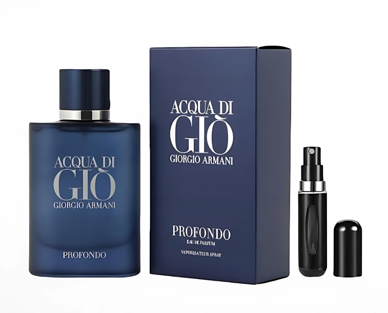 ACQUA DI GIO PROFONDO