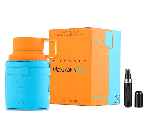 ODYSSEY MANDARINE SKY