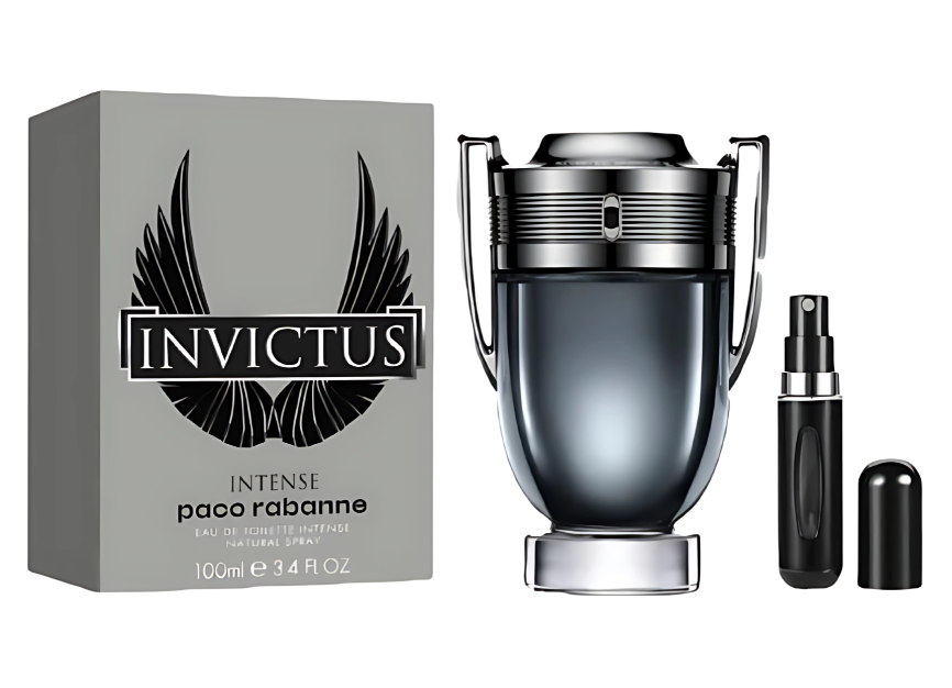 INVICTUS INTENSE
