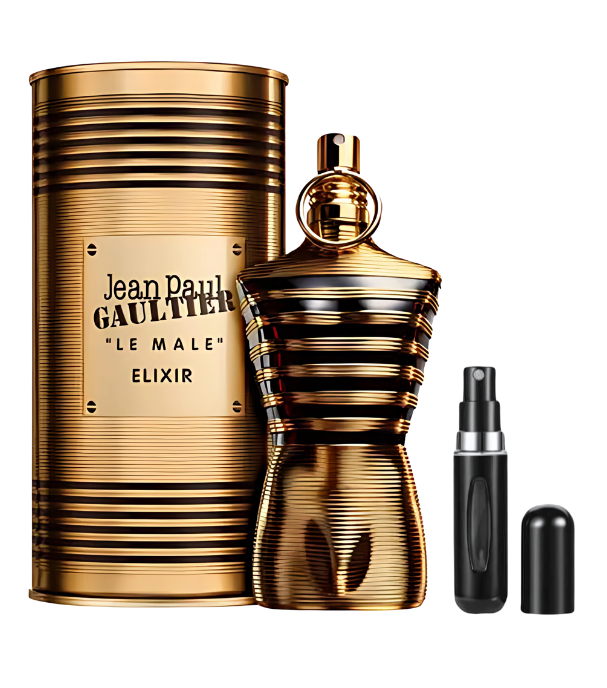 JEAN PAUL ELIXIR EN LATA