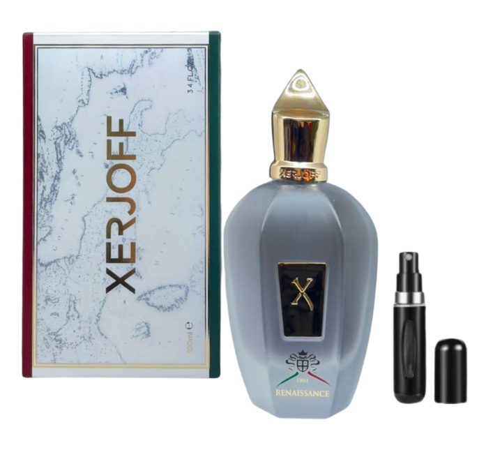 XERJOFF RENAISSANCE