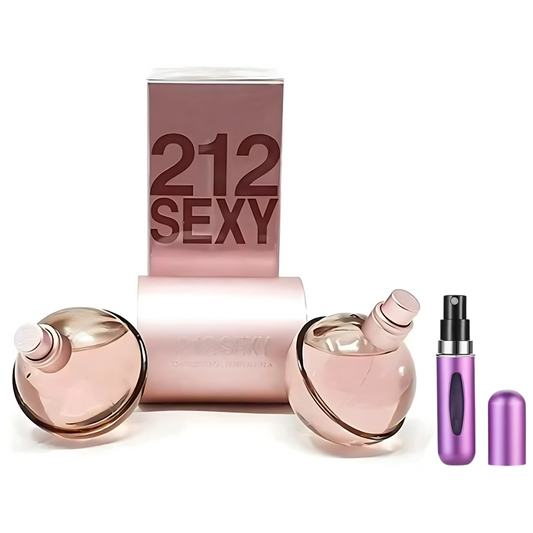 212 SEXY DAMA