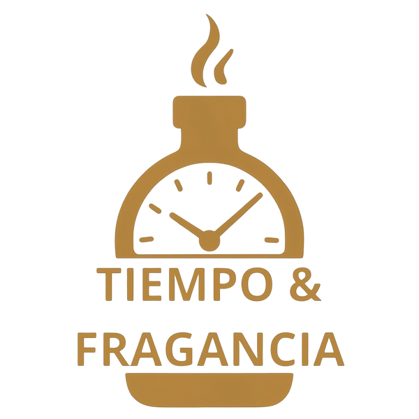 Perfumes exclusivos | Tiempo & Fragancia