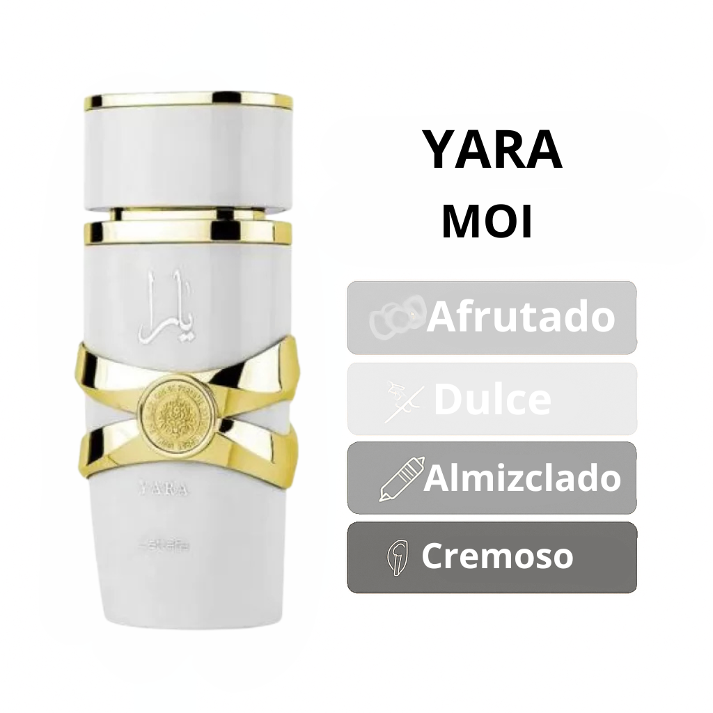 YARA MOI