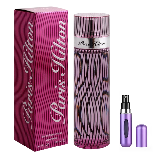 PARIS HILTON DAMA Perfumes exclusivos | Tiempo & Fragancia