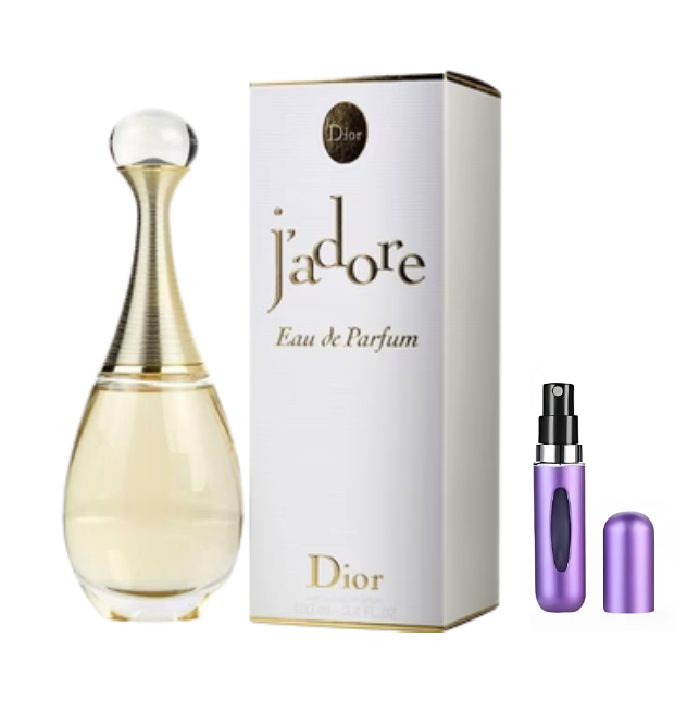 j'ADORE Perfumes exclusivos | Tiempo & Fragancia