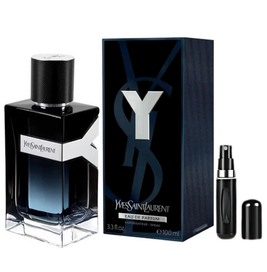 YVES SAINT LAURENT Perfumes exclusivos | Tiempo & Fragancia