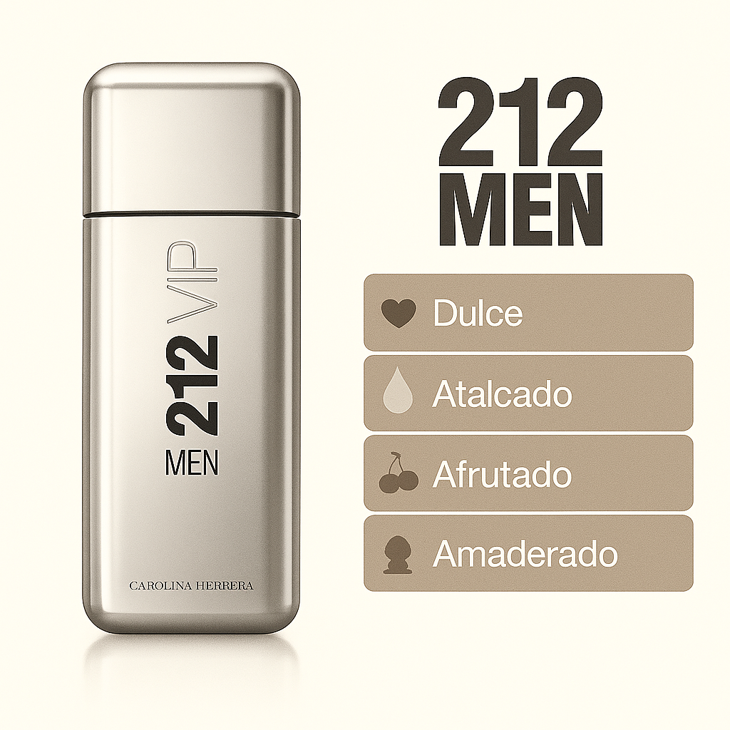 212 VIP MEN