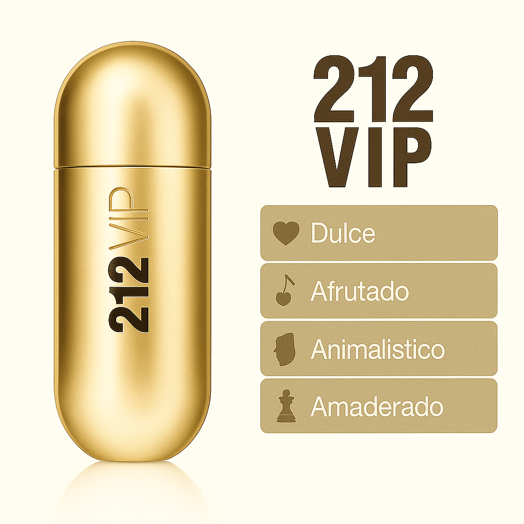 212 VIP FEM
