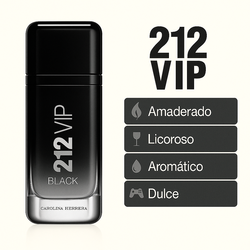 212 VIP BLACK