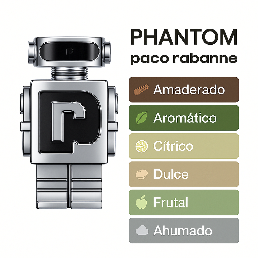 PHANTOM