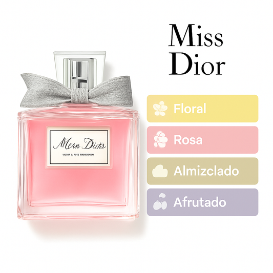 MISS DIOR