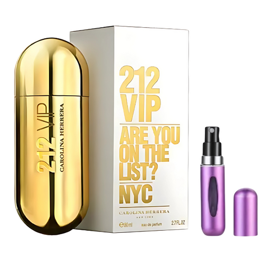 212 VIP FEM
