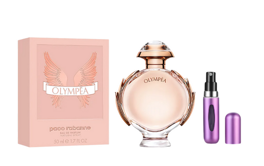 OLYMPEA