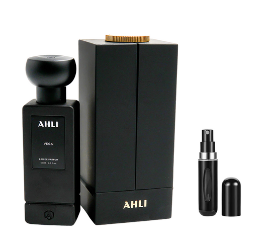 AHLI VEGA DE LUJO