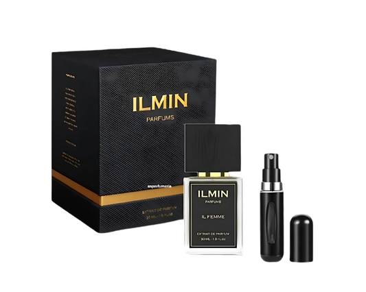 ILMIN KAKUNO