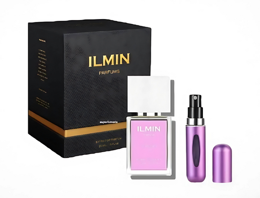 ILMIN ROSO