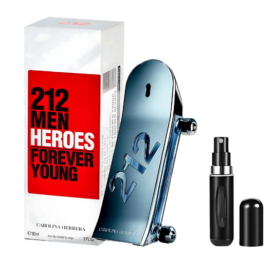 212 HEROES MEN
