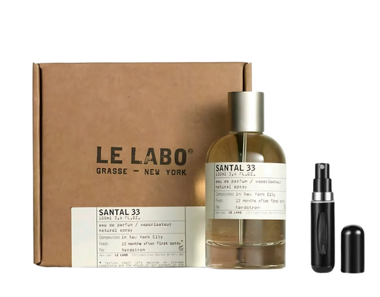 SANTAL 33
