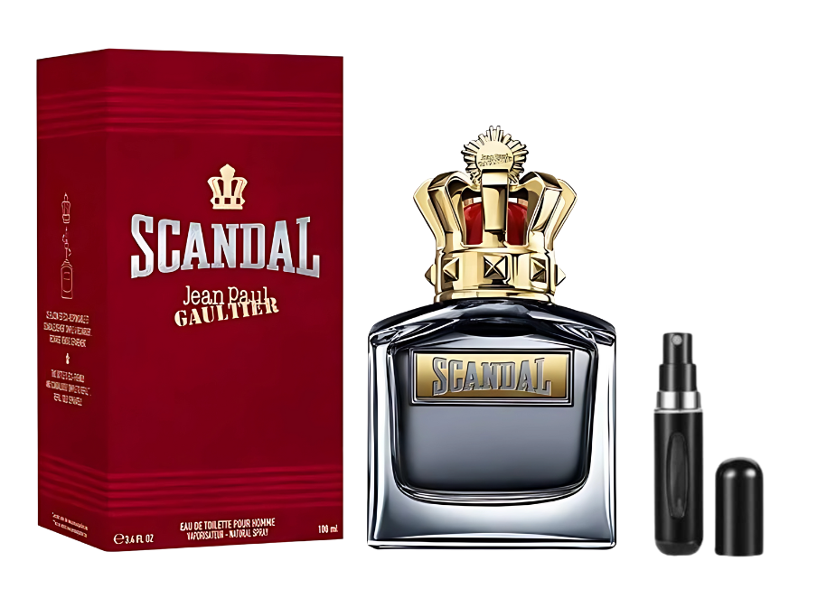 SCANDAL MEN