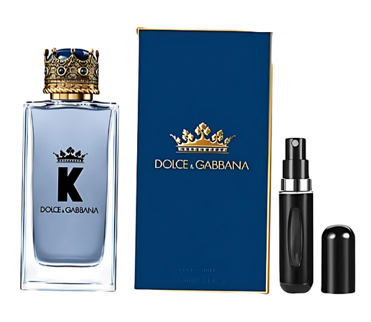 KING BY DOLE&GABBANA
