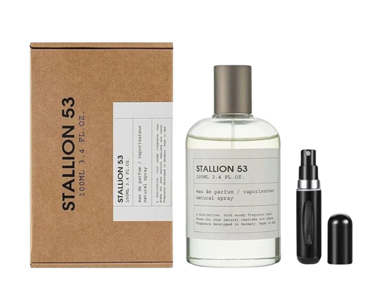 STALLION 53
