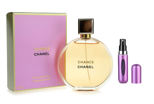 CHANCE CHANEL