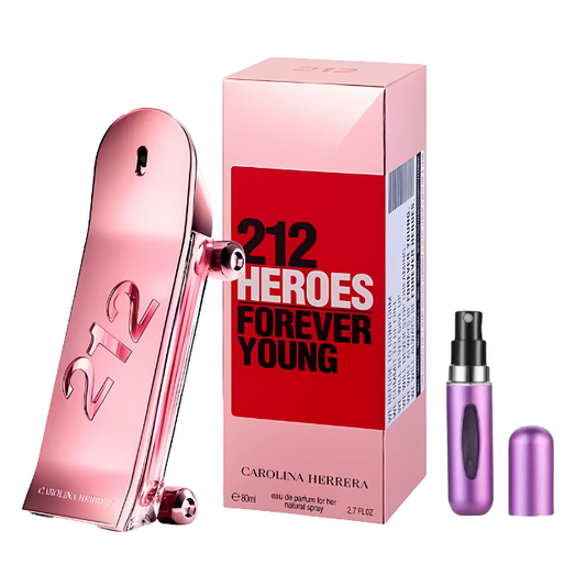 212 HEROES FEM