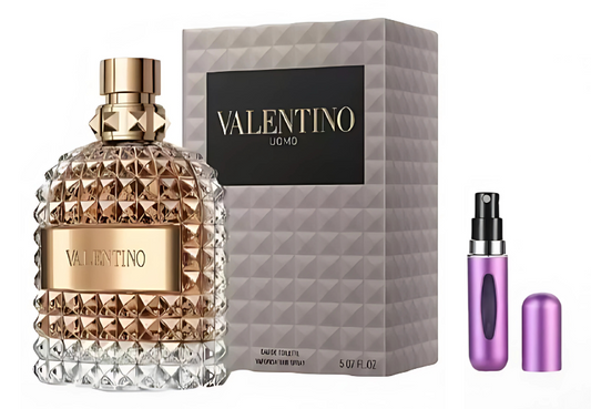 VALENTINO UOMO ECO