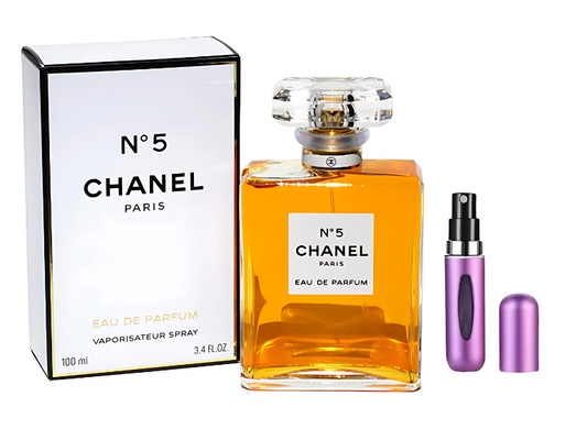 CHANEL N°5