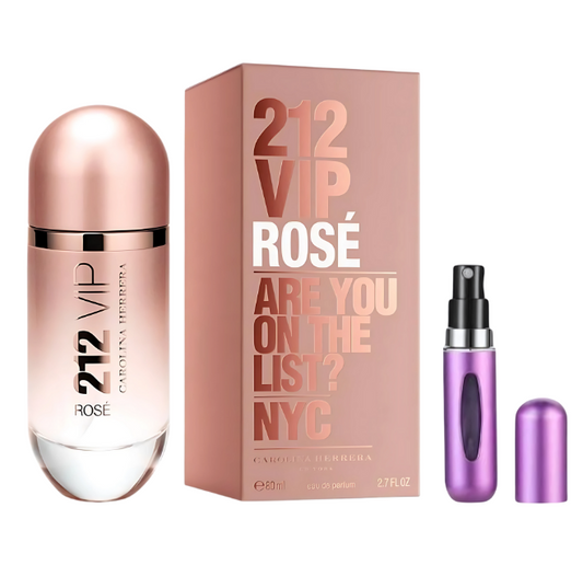 212 VIP ROSE