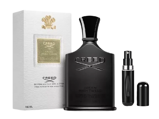 CREED GREEN IRISH Perfumes exclusivos | Tiempo & Fragancia