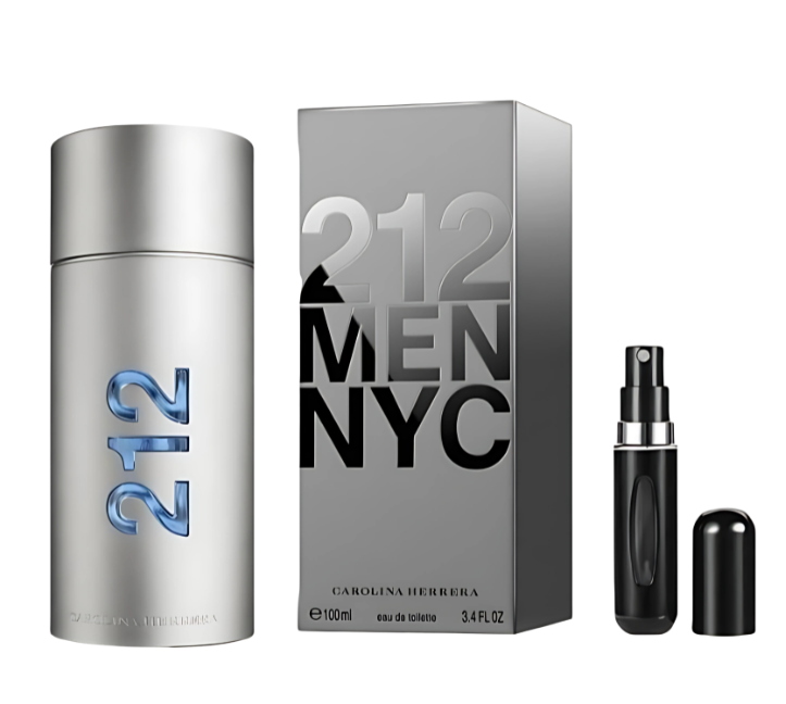 212 NYC MEN