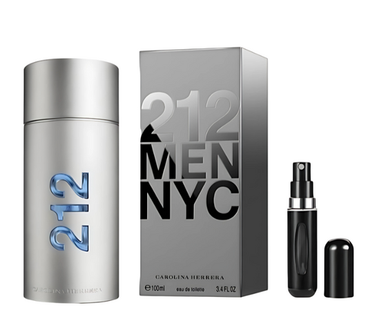 212 NYC MEN