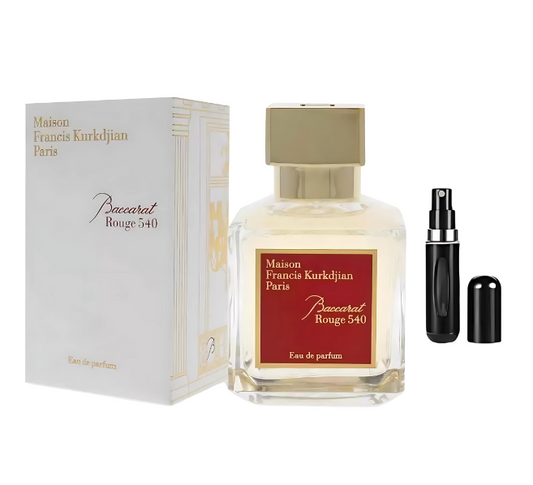 BACCARAT ROUGE 540 - EXTRAIT DE PARFUM