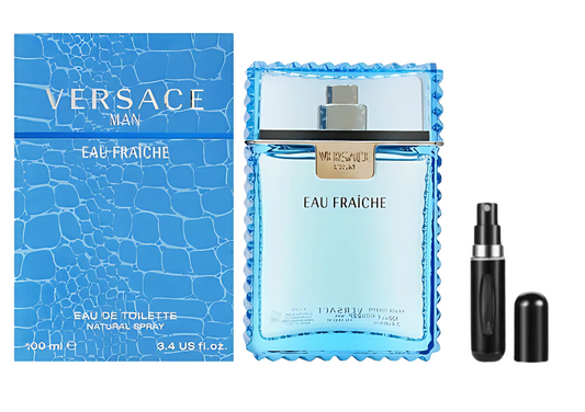 VERSACE EAU FRAICHE