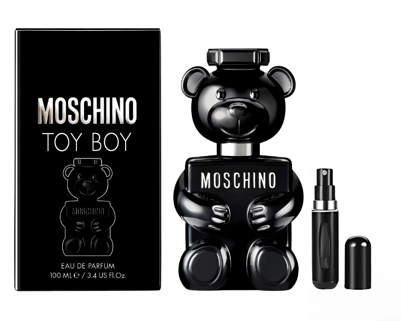 MOSCHINO TOY BOY