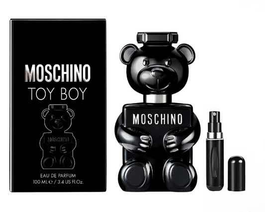 MOSCHINO TOY BOY