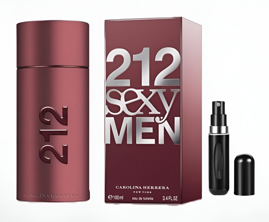 212 SEXY MEN