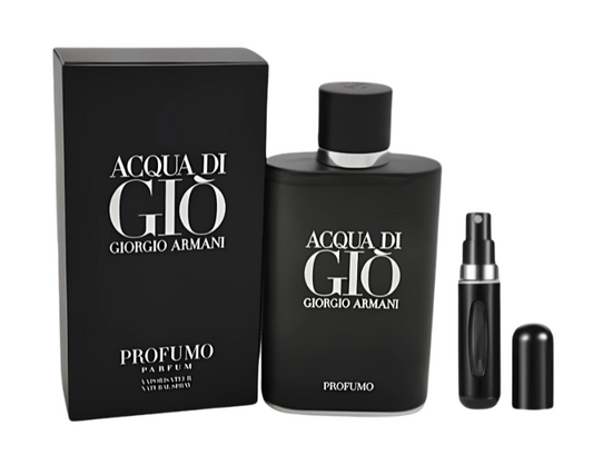 ACQUA DI GIO PROFUMO